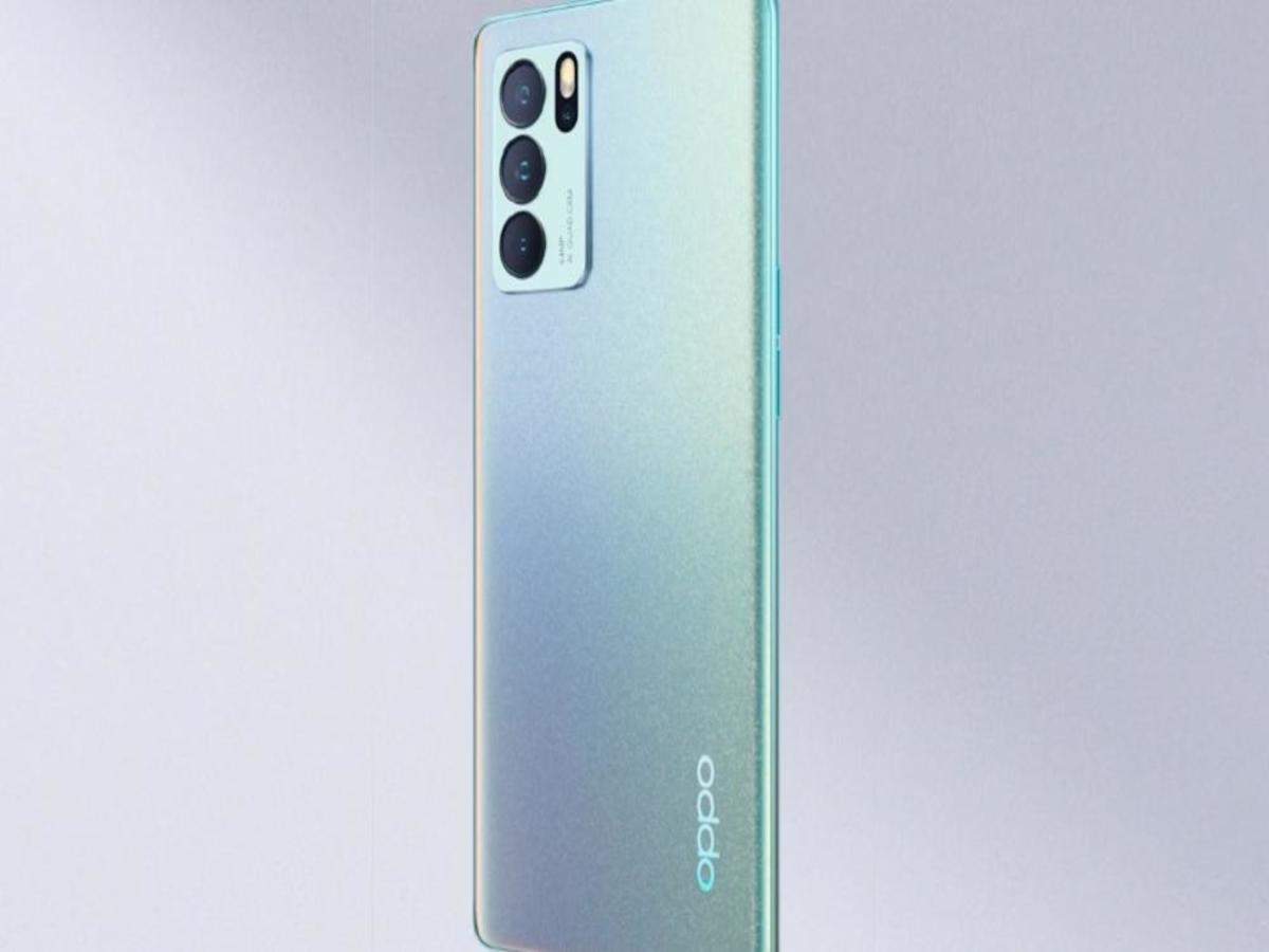 Oppo Reno 6 Pro Price In Pakistan - Oppo Reno 6 Launch