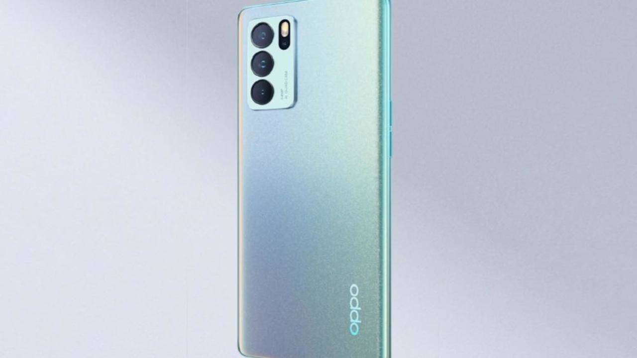 What is your review of the Oppo Reno 6 Pro 5G (2021) smartphones