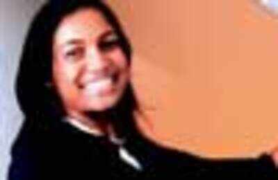 Rohini Rau: Queen of the seas | Tamil Movie News - Times of India