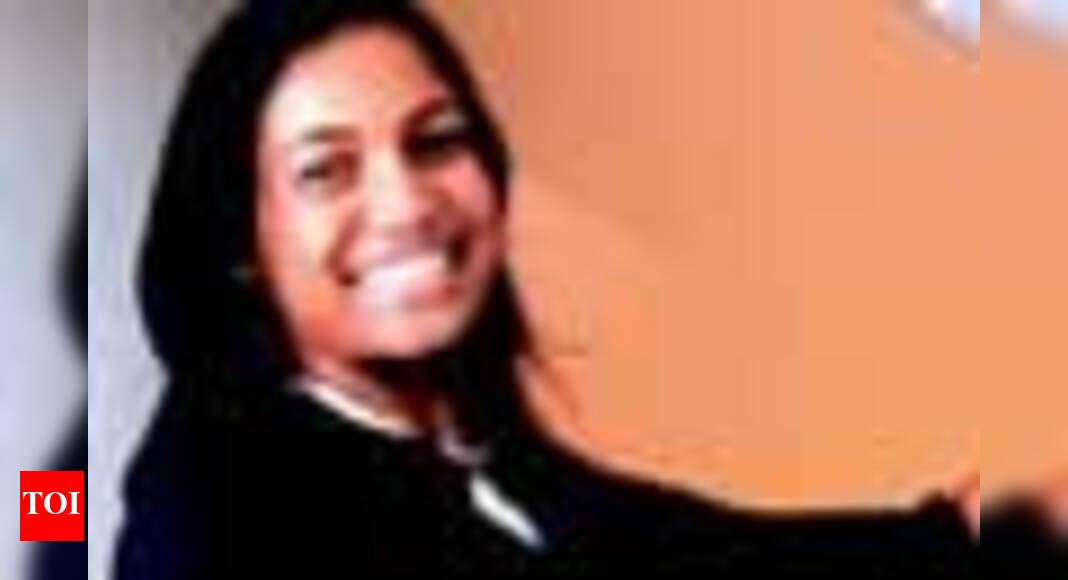 Rohini Rau: Queen of the seas | Tamil Movie News - Times of India