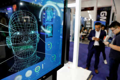 Facial recognition tech fights coronavirus in Chinese city