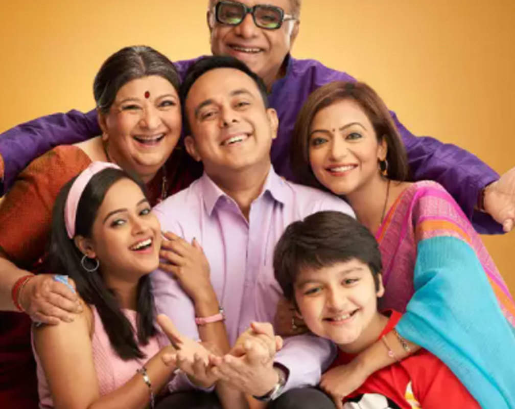 
Wagle Ki Duniya: Team overwhelmed as netizens declare it best show on Indian small screen
