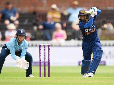 Mithali Raj loses top spot to Stafanie Taylor in ICC ODI rankings