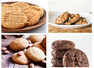 2-ingredient cookies for beginners