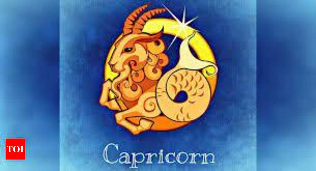 Capricorn Personality Traits: All the secrets you need to know - Times of  India