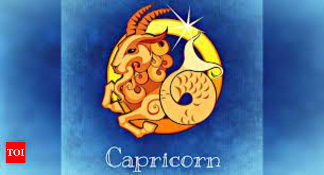 Capricorn Personality Traits All the secrets you need to know