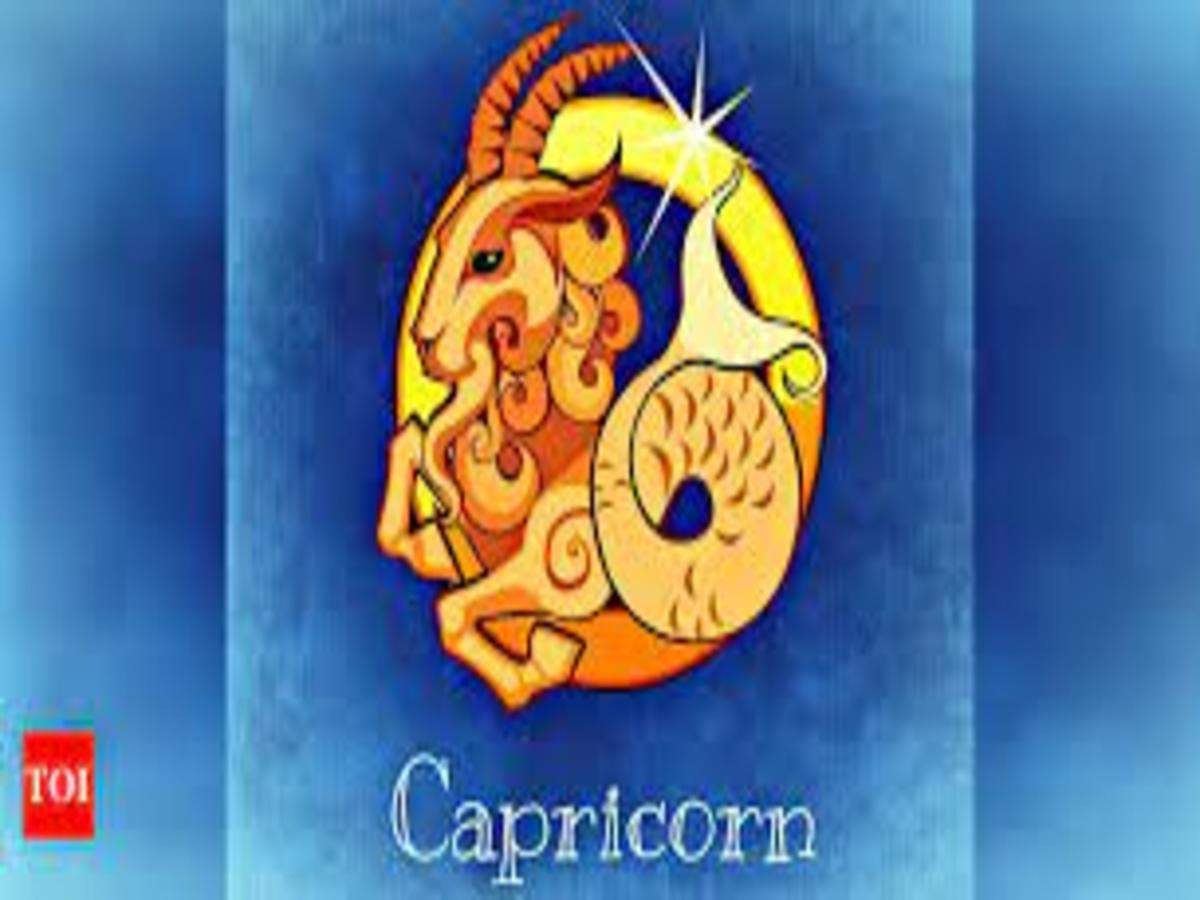Do you why capricorns ignore What To