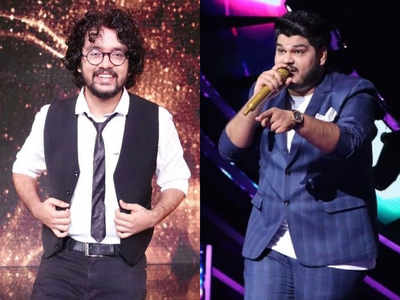 Indian Idol 12: Not Shanmukhapriya but Nihal Tauro's performance resulted in Ashish Kulkarni's exit; here's how