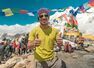 By inspiring young ones, I think my purpose to climb Everest has been served: Arjun Vajpai, India’s first professional mountaineer