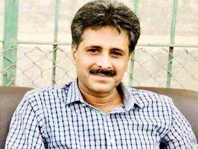 Pakistan's hockey World Cup winner Naveed Alam dies aged 47