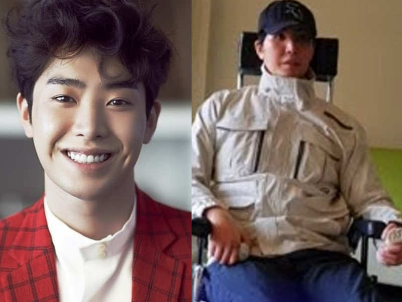 Park Min Woo's father opens up about actor's tragic motorcycle accident
