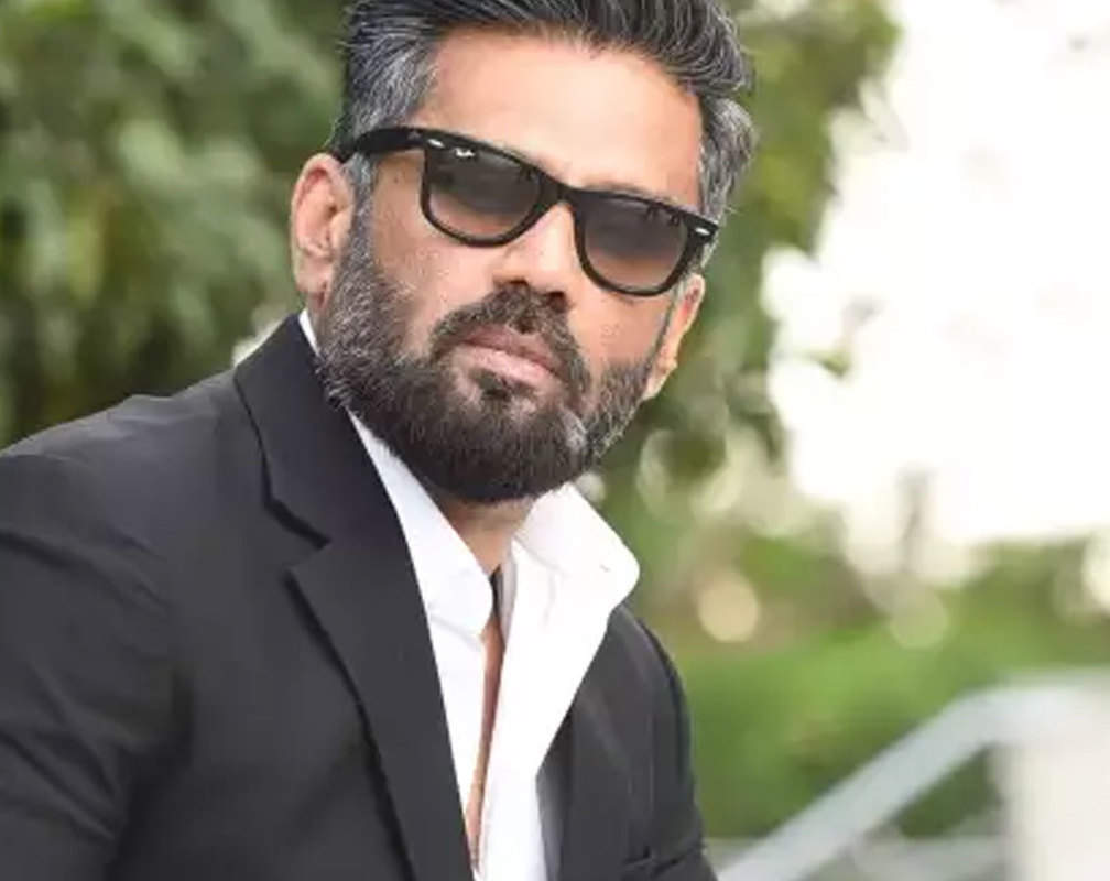 
Suniel Shetty on reports of Delta variant cases in his building, late cricketer Yashpal Sharma and current projects
