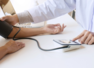 Why should you measure BPin both arms?