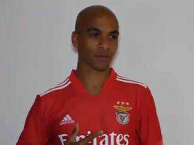Benfica Sign Joao Mario From Inter As Sporting Fume Football News Times Of India
