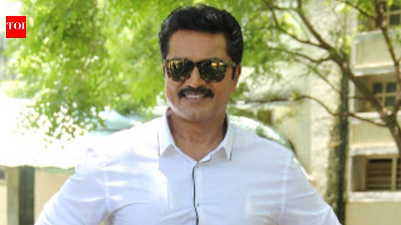 Happy Birthday Sarathkumar: Five popular films of the actor you must watch