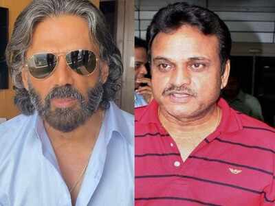 Suniel Shetty on Yashpal Sharma: He was a gentleman cricketer - Exclusive