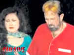 Rajesh Khanna dating Anita Advani?