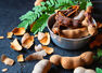 Have tamarind to boost immunity and shed kilos