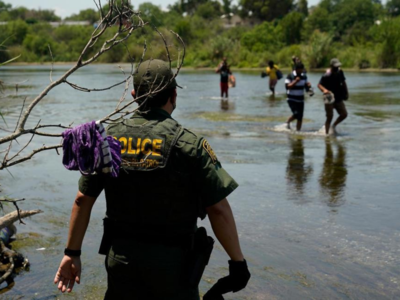 The US says order coming this week on border asylum restrictions