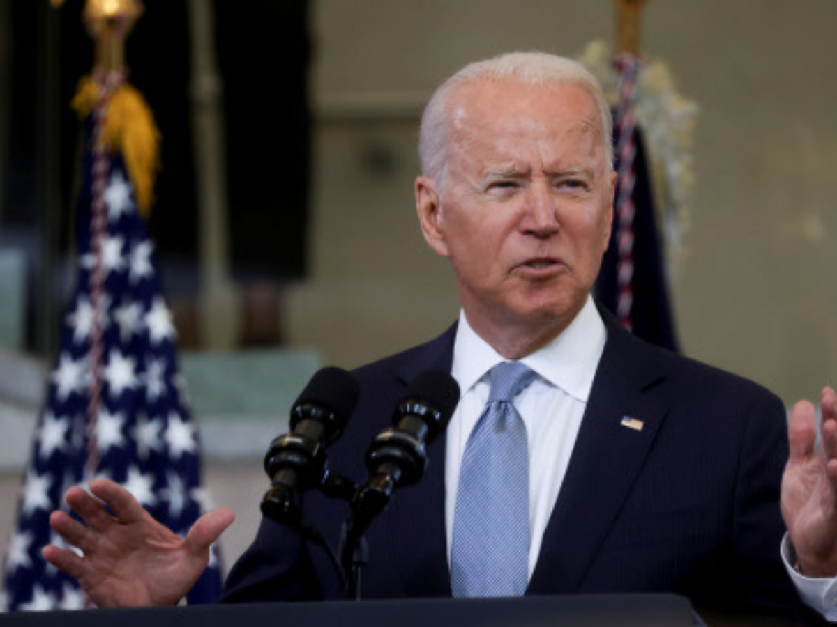 Joe Biden Targets Non Compete Agreements Which Restrict The Job Opportunities Of Millions Of Low Wage Workers Times Of India Joe Biden Targets Non Compete Agreements Which Restrict The Job Opportunities Of Millions Of Low Wage Workers Times Of India