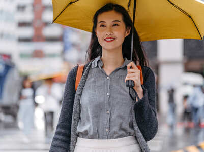 Styling tips to look your best in monsoon