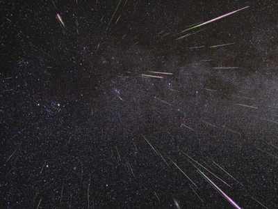 Perseid meteor shower 2021: All you need to know