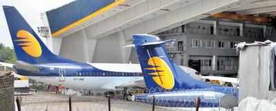 Mumbai: Jet staff awaiting PF, gratuity pins hope on liquidation value