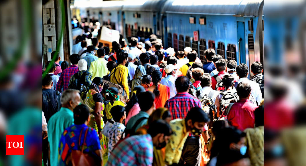 UP population policy may put poor at disadvantage