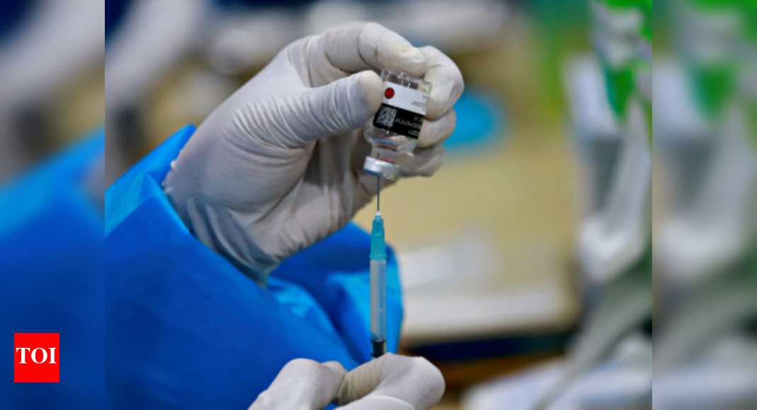 With -7% vax wastage, WB gave 13L more jabs than it got