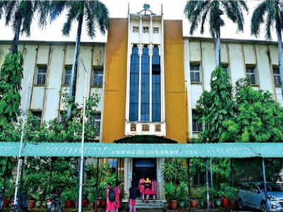 Hyderabad: Kamala Nehru Polytech staring at closure as college applies ...