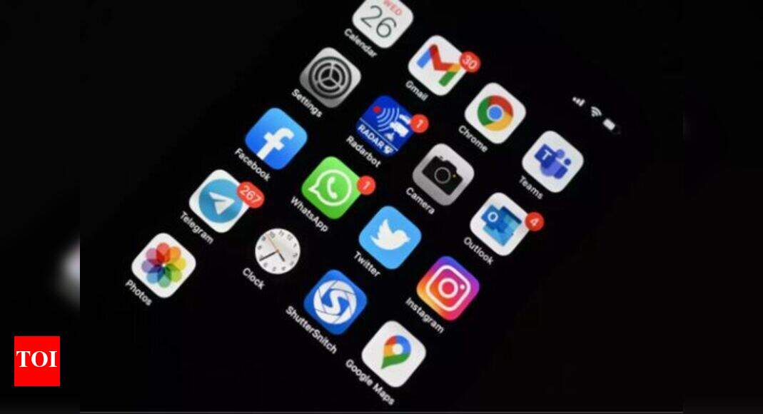 Why Centre's new rules for digital media face legal test | India News - Vimarsana News