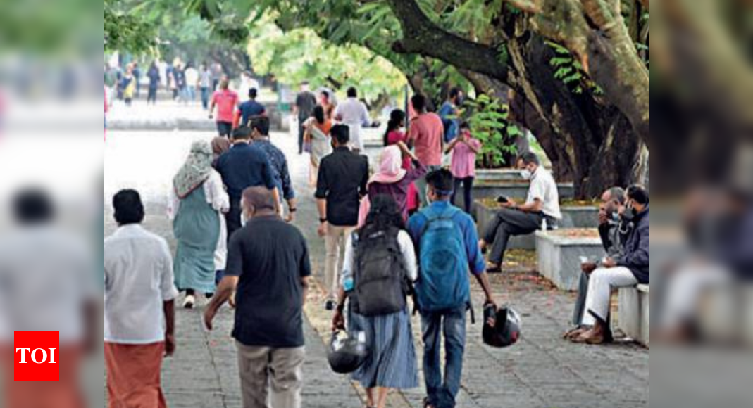 Present curbs leading to overcrowding in Kerala: IMA