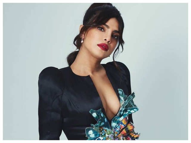 Priyanka Chopra