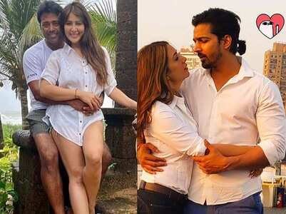 Movies Live Blog: Did Danielle De Villiers share a pic of Vamika?