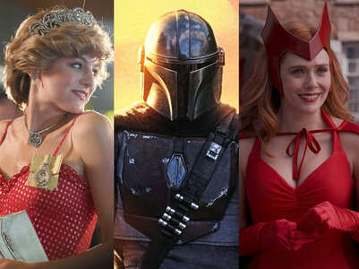 Emmy Awards 2021: Complete nominations list