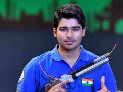 Tokyo Olympics: Saurabh Chaudhary only Indian in Time magazine list of athletes to watch out for