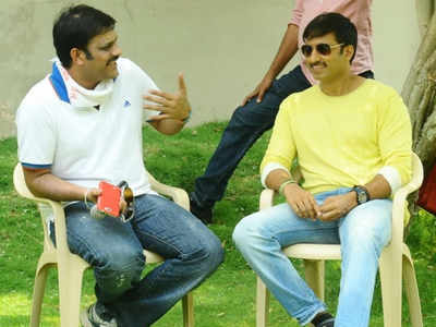 Gopichand 30: Gopichand and Sriwass team up for family entertainer