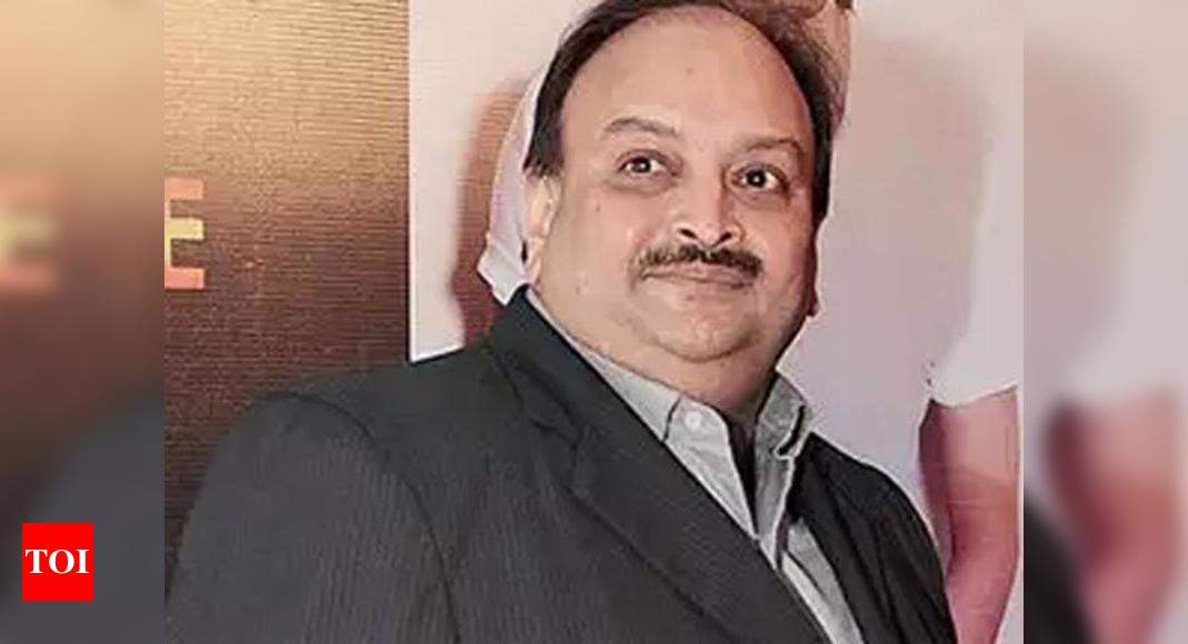 PNB scam: Mumbai court grants bail to Mehul Choksi's aide | Mumbai News ...