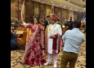 Viral video shows Bhabhi' super dance at Devar's wedding