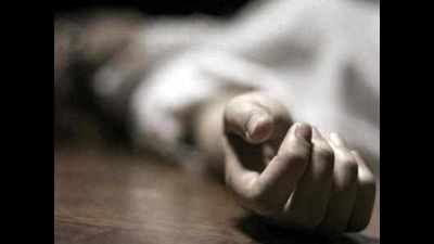 Five end their lives in two days in Noida