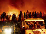 Wildfires burn more than 850,000 acres in US