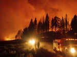 Wildfires burn more than 850,000 acres in US