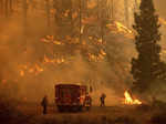 Wildfires burn more than 850,000 acres in US