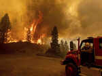 Wildfires burn more than 850,000 acres in US