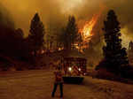 Wildfires burn more than 850,000 acres in US