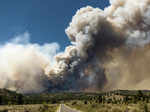 Wildfires burn more than 850,000 acres in US