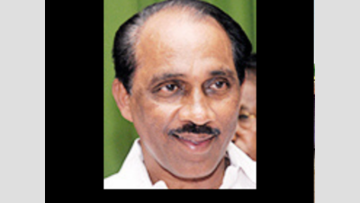 Kerala CM should shed stubborn stand on Kitex issue: Congress leader K Babu