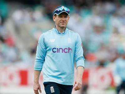 Morgan returns to lead England in Pakistan T20s after squad Covid outbreak