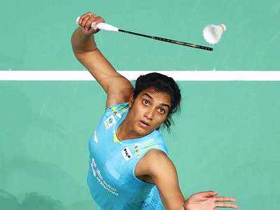 Tokyo Olympics: Taking expectations in a very positive way and focusing on game, says Sindhu