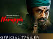 
Watch: Venkatesh and Priyamani's intriguing trailer of 'Narappa' out
